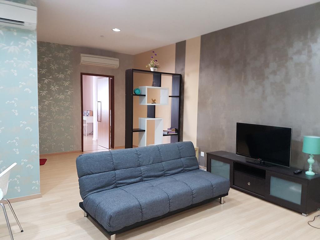 118 Suite George Town Zewnętrze zdjęcie