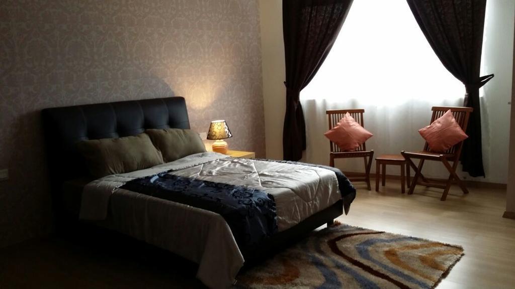 118 Suite George Town Zewnętrze zdjęcie